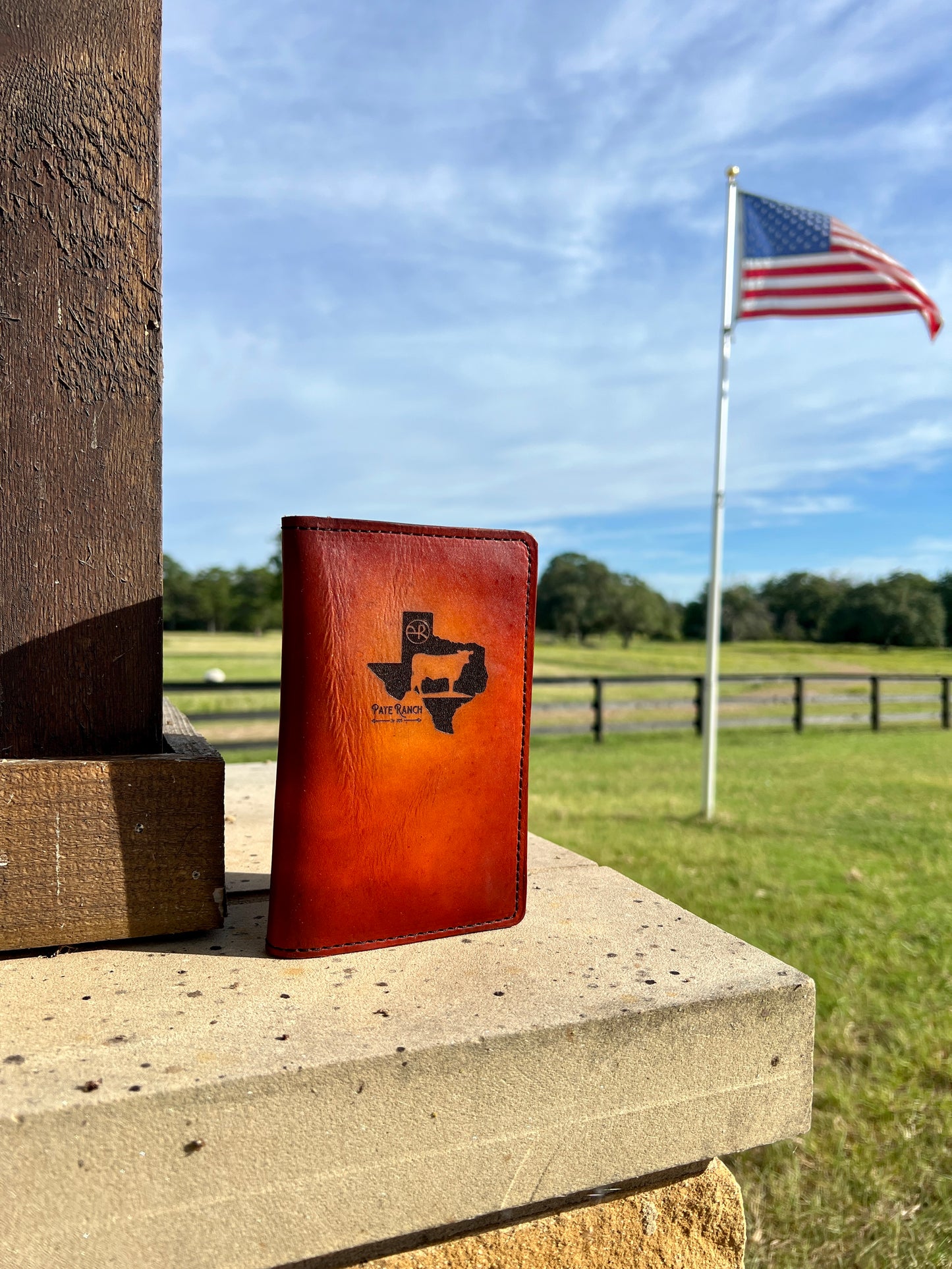 Tally Book - Small Style