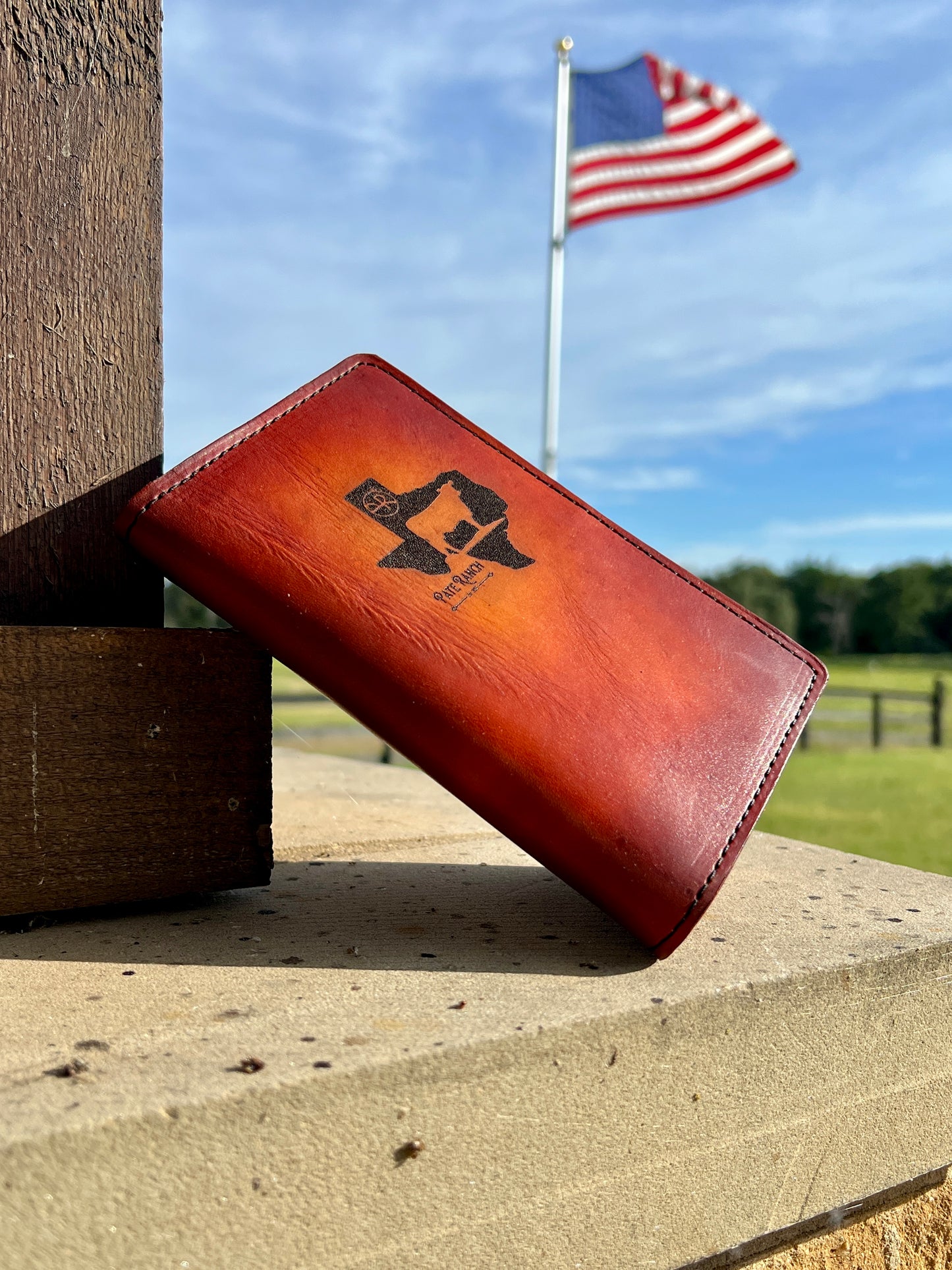 Tally Book - Small Style