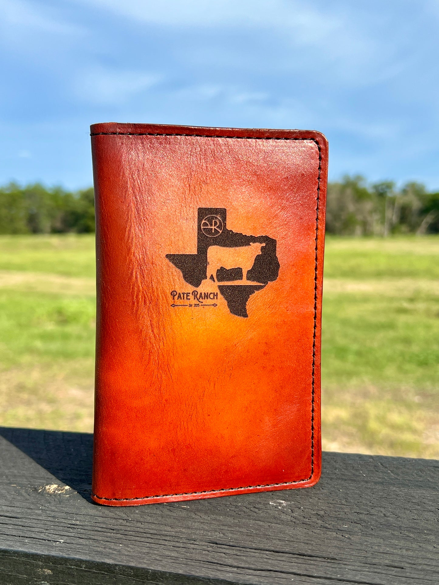 Tally Book - Small Style