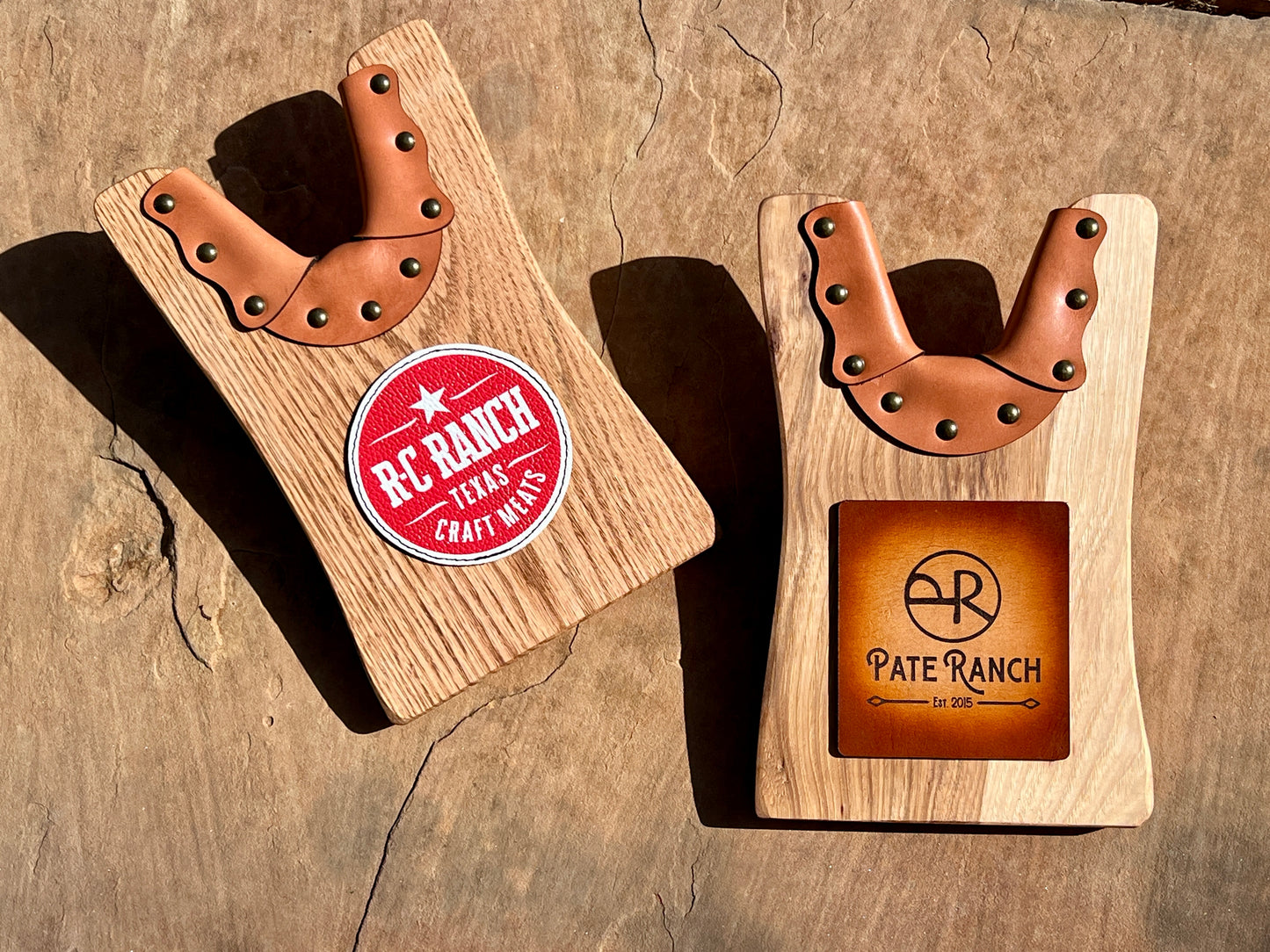 The Ranchwood Boot Jack