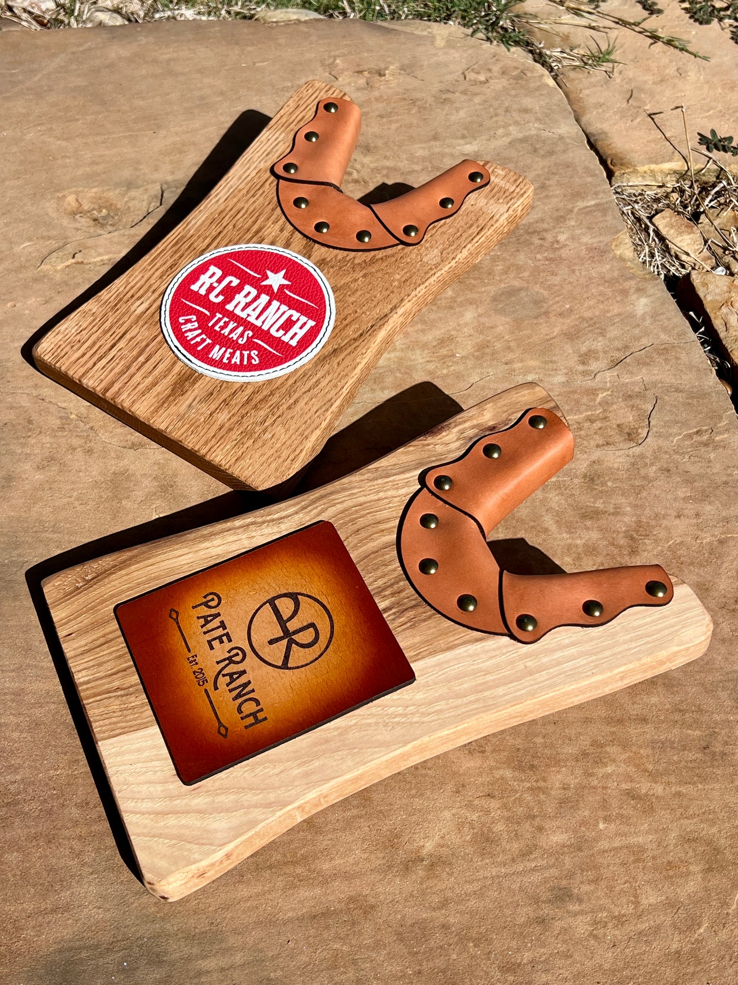 The Ranchwood Boot Jack