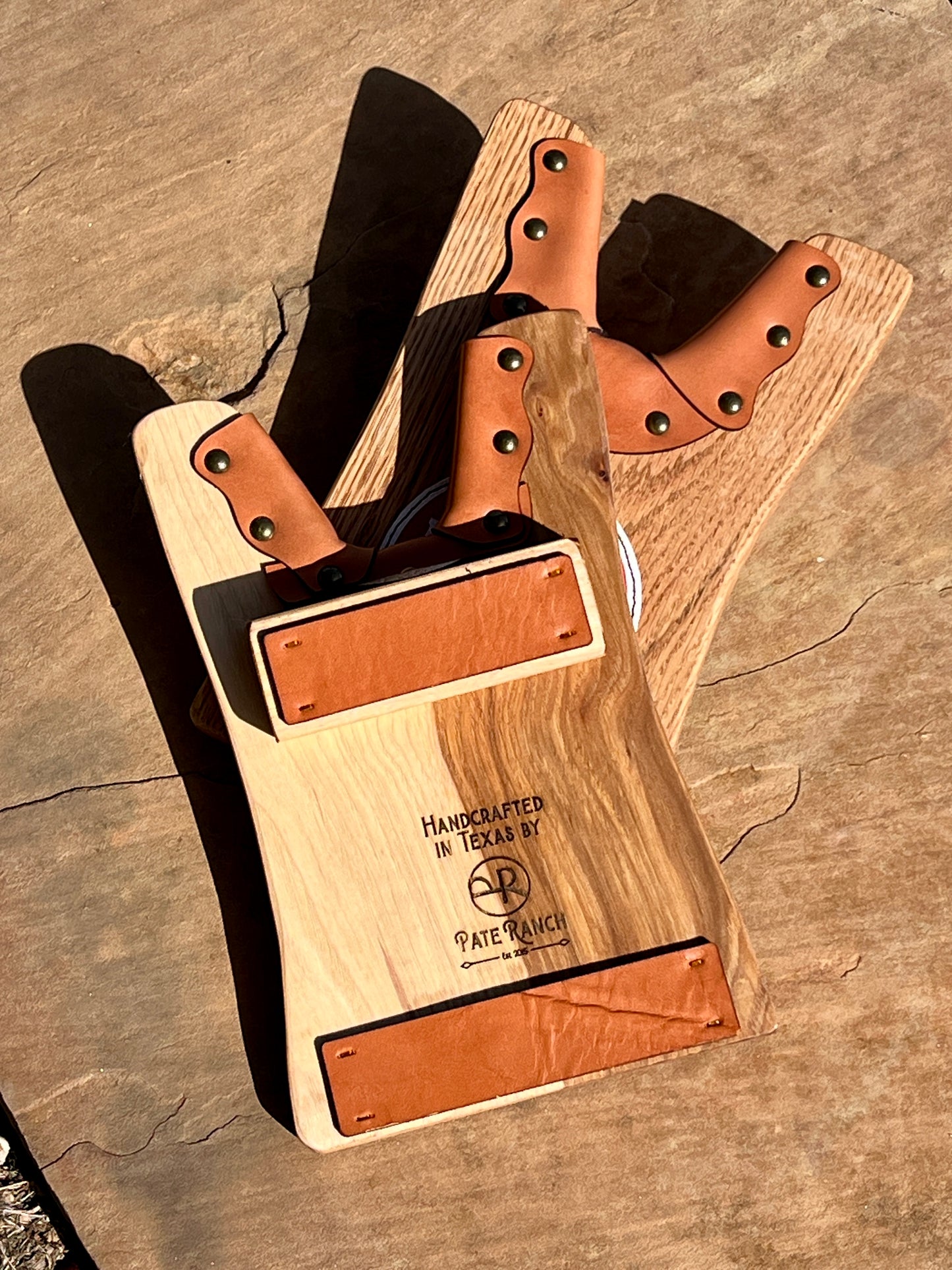 The Ranchwood Boot Jack