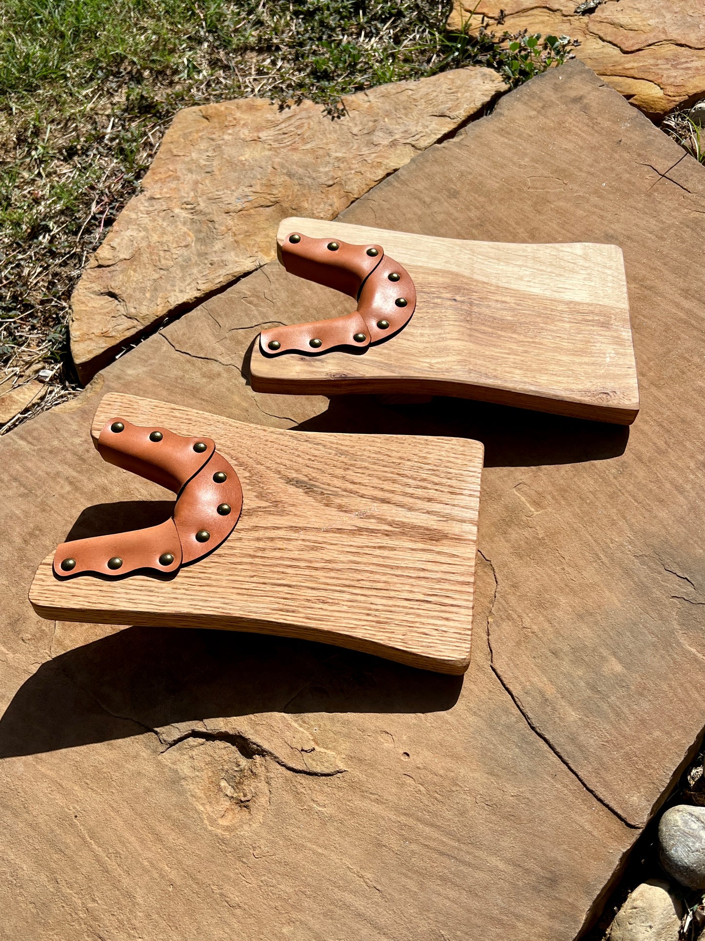 The Ranchwood Boot Jack
