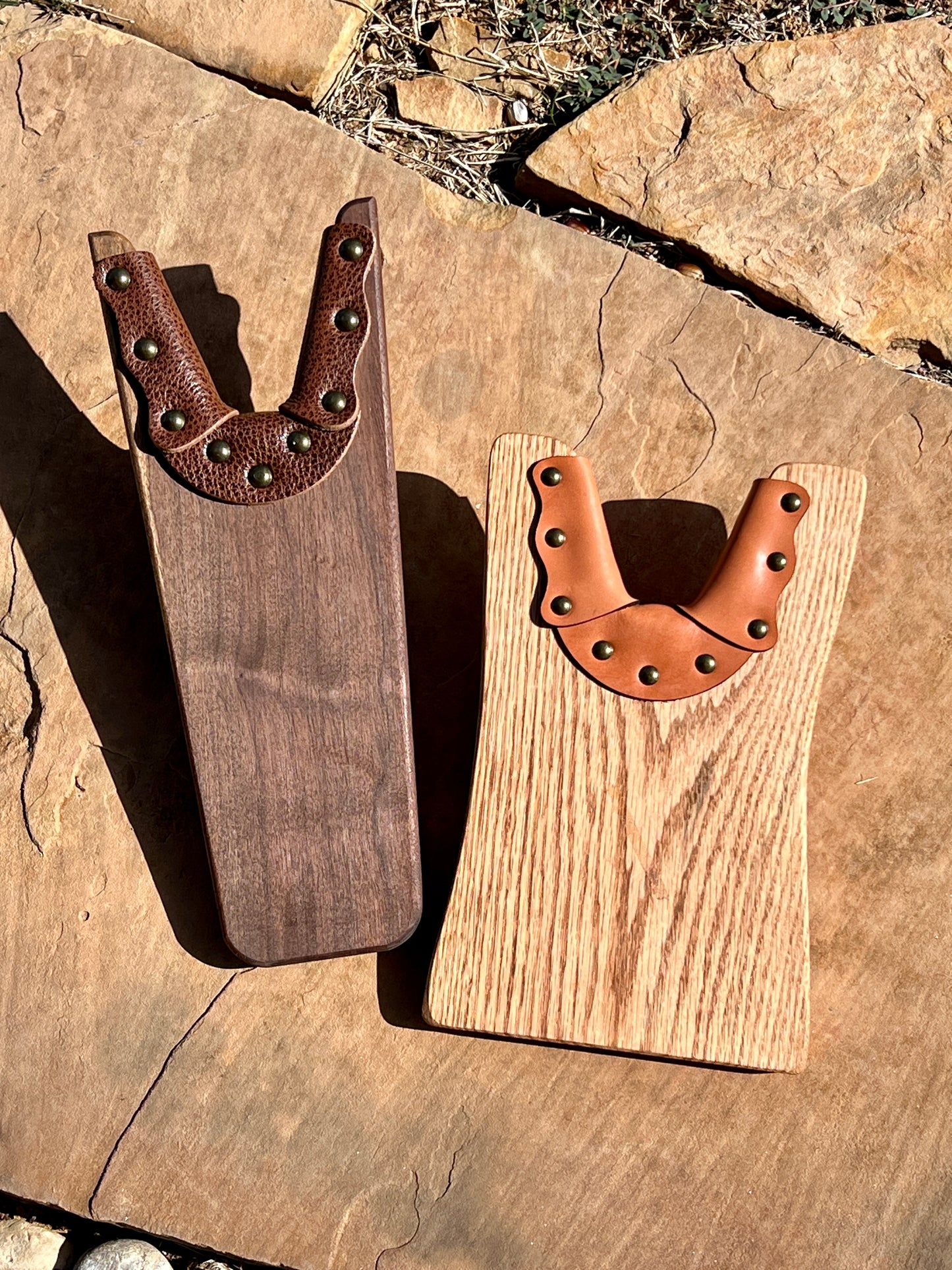 The Ranchwood Boot Jack