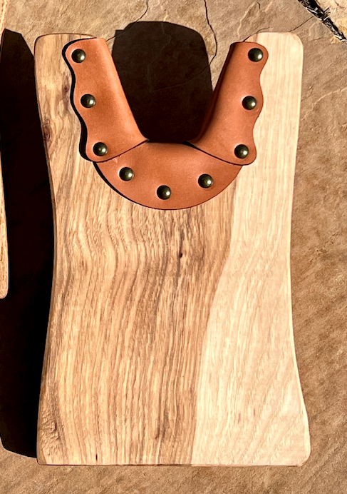 The Ranchwood Boot Jack