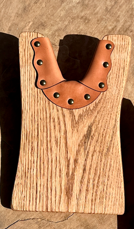The Ranchwood Boot Jack