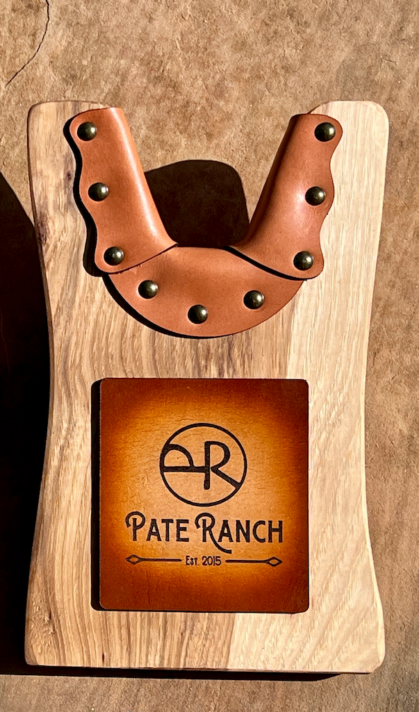 The Ranchwood Boot Jack