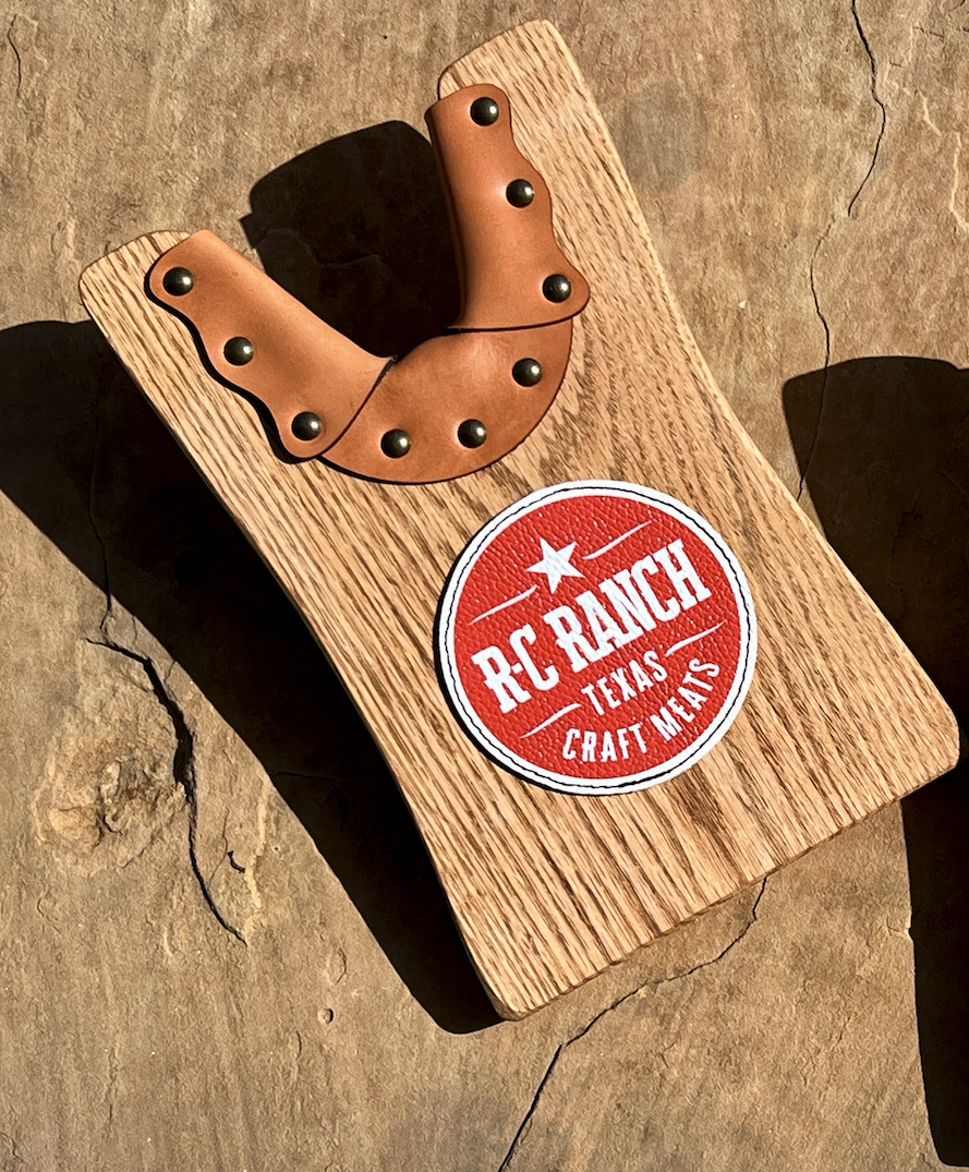 The Ranchwood Boot Jack