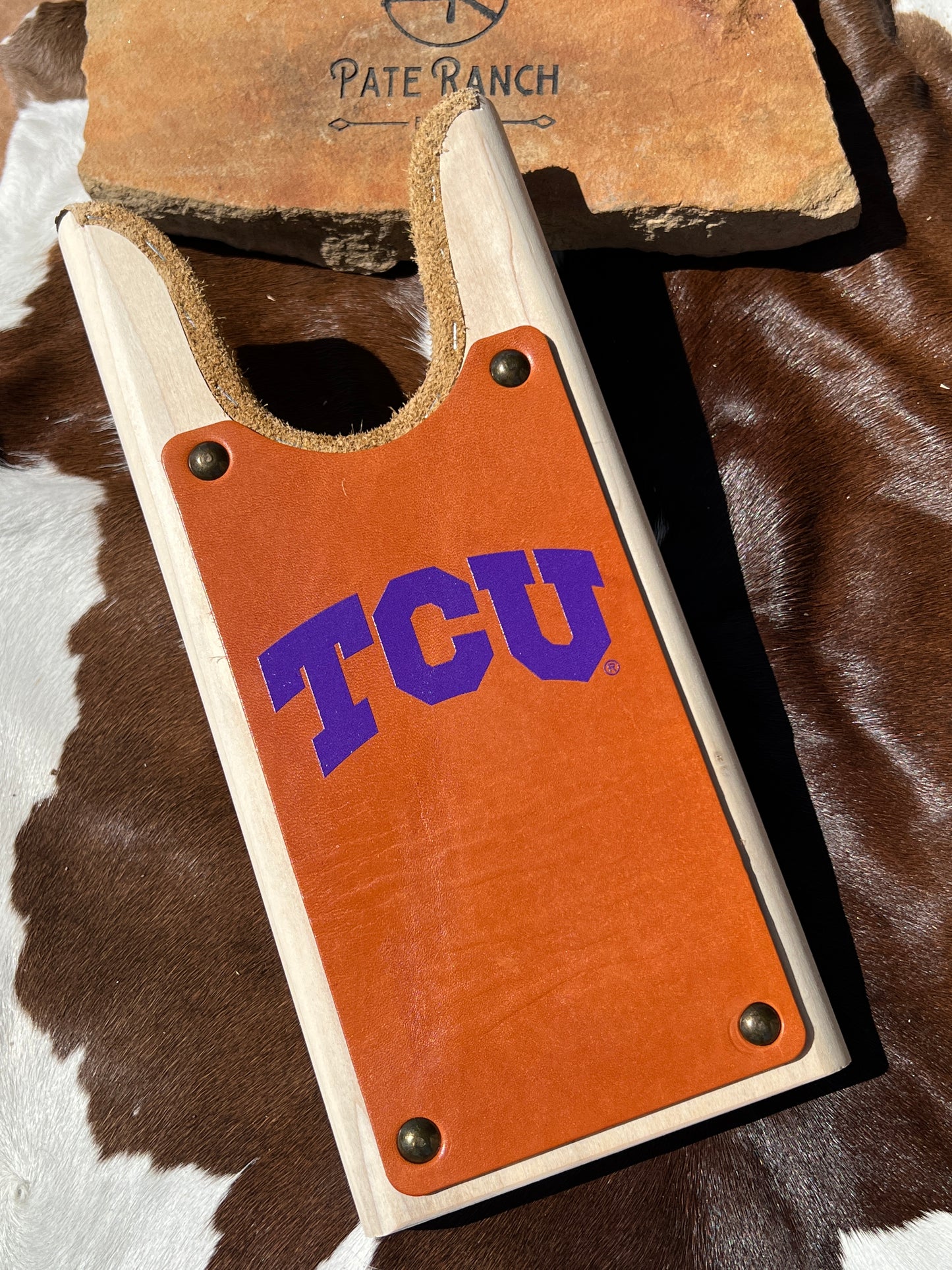 University Licensed Boot Jack