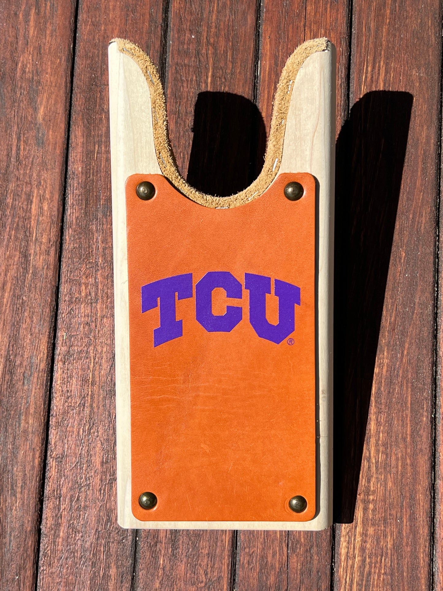 University Licensed Boot Jack