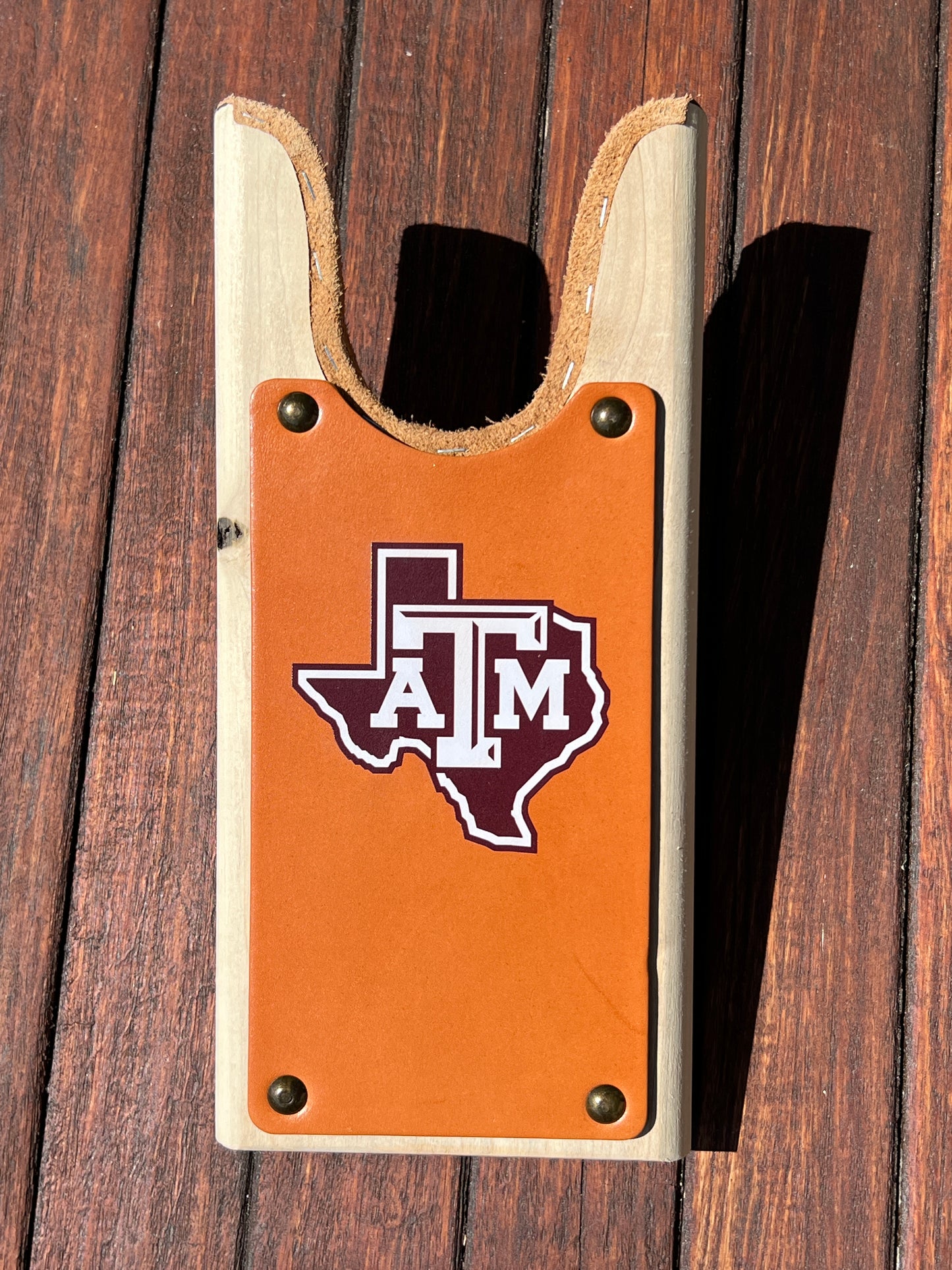 University Licensed Boot Jack