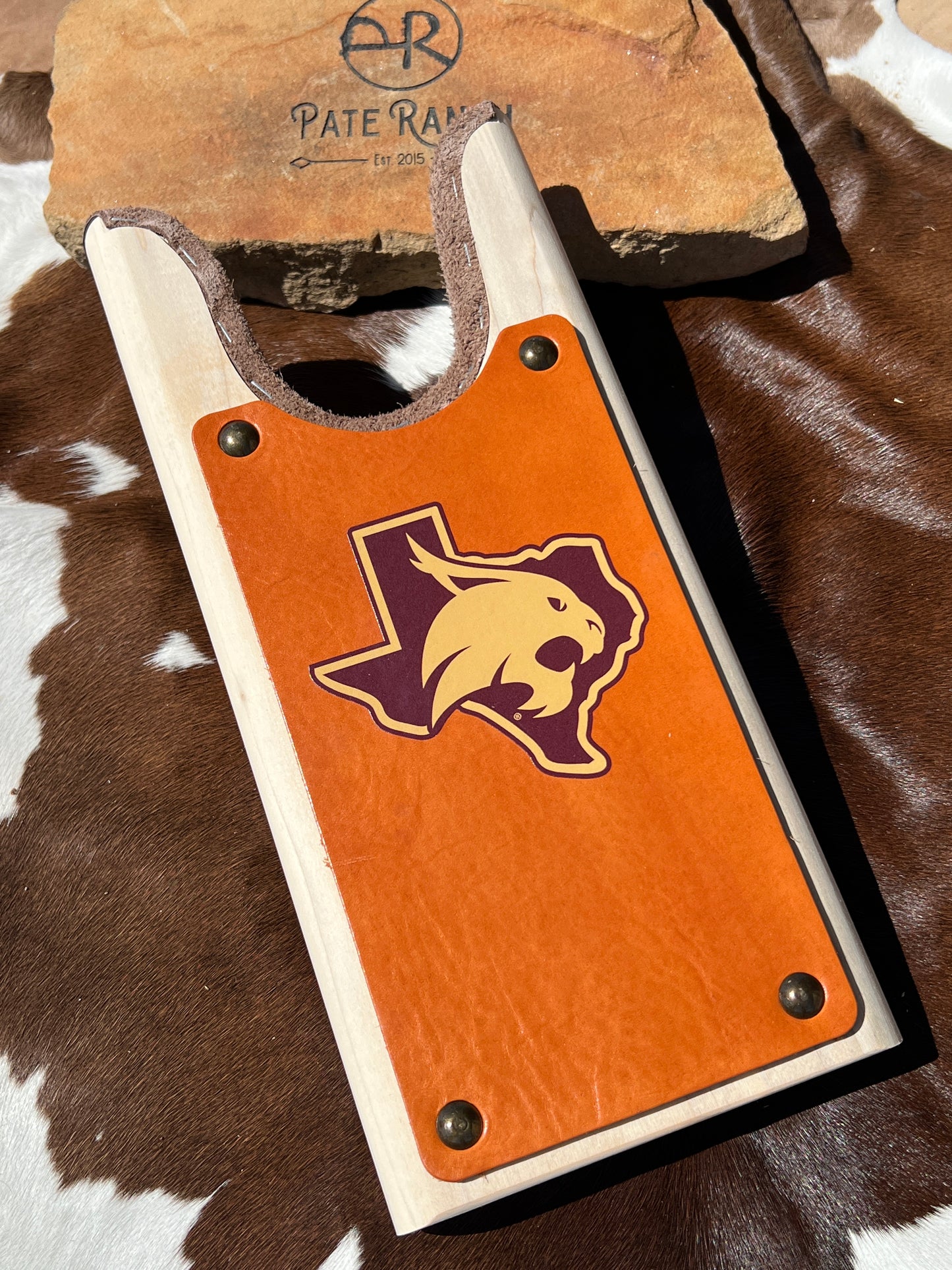 University Licensed Boot Jack
