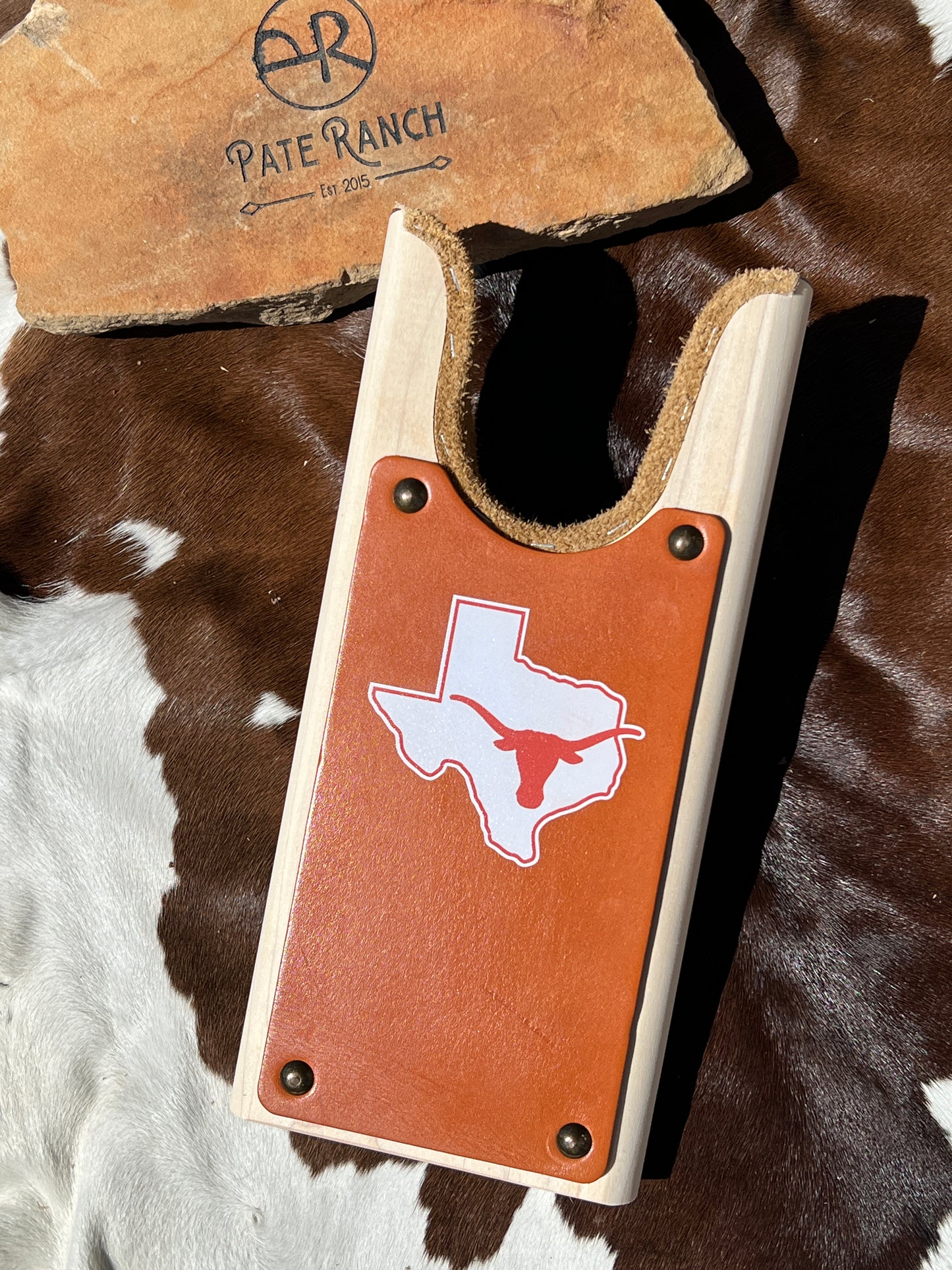 University Licensed Boot Jack