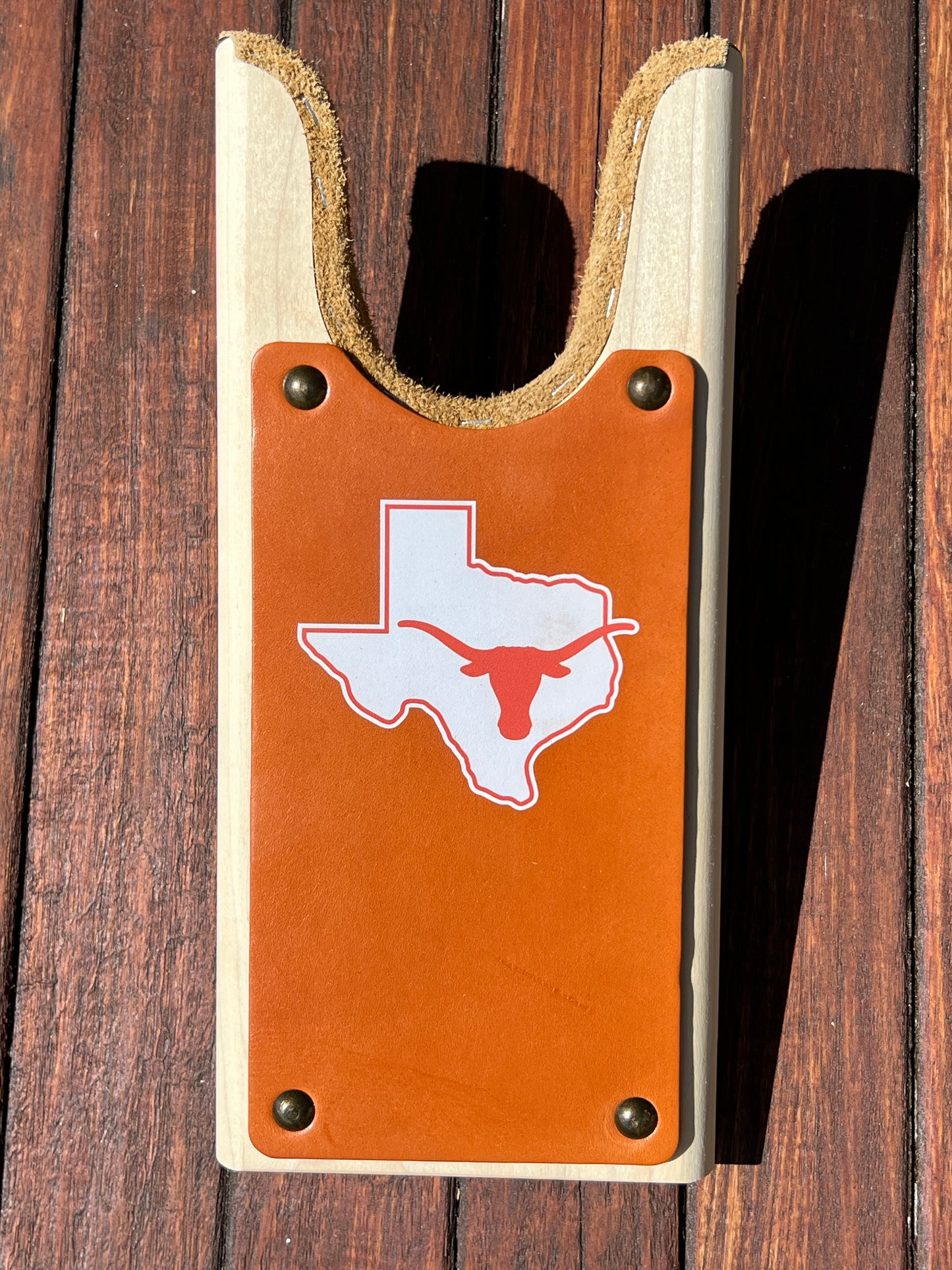 University Licensed Boot Jack