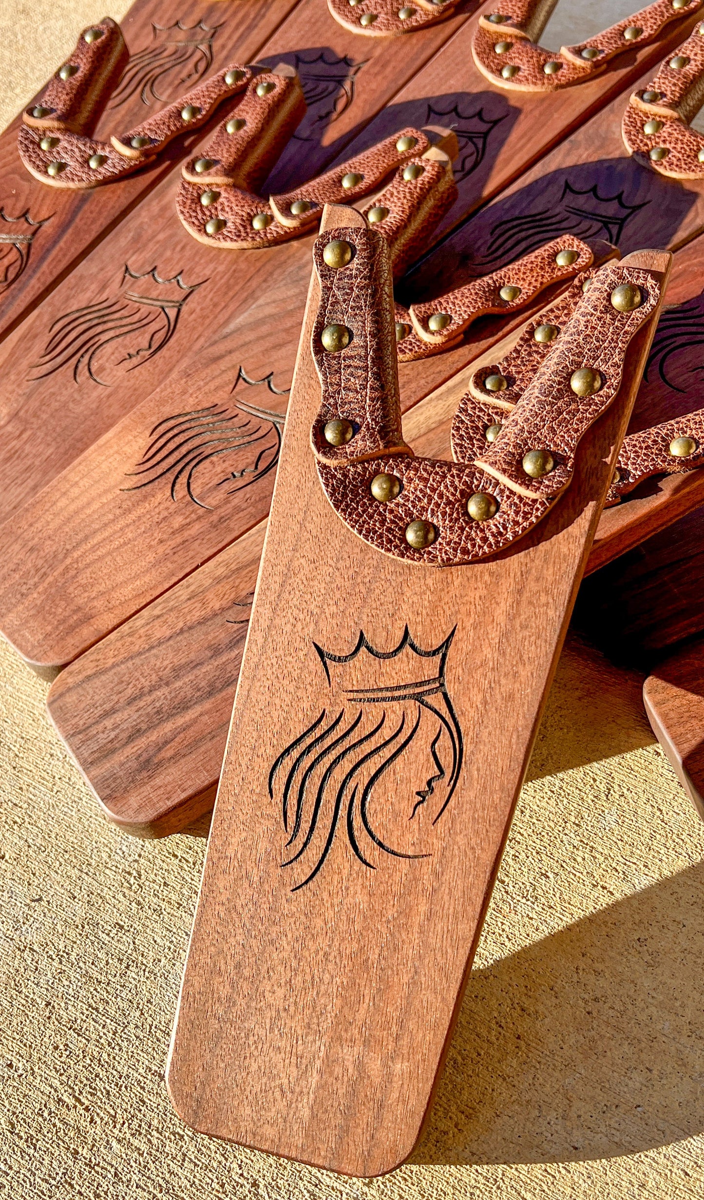 Black Walnut Boot Jack - PateRanchCreations