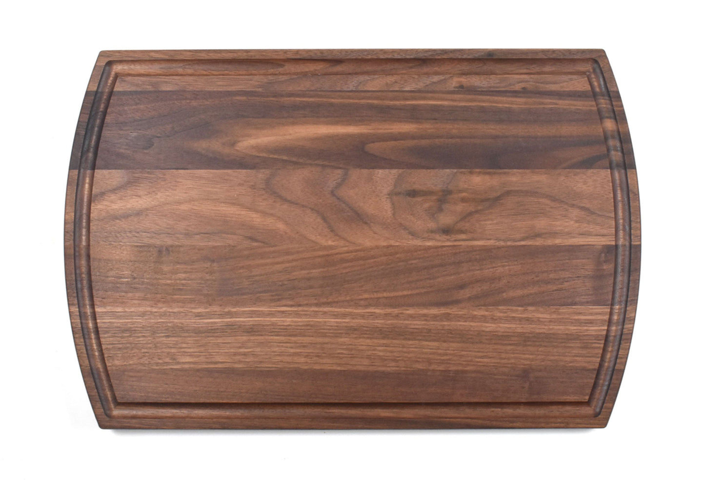 Black Walnut Cutting Board - PateRanchCreations