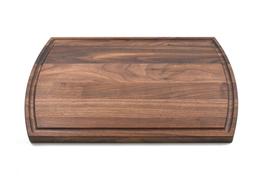 Black Walnut Cutting Board - PateRanchCreations
