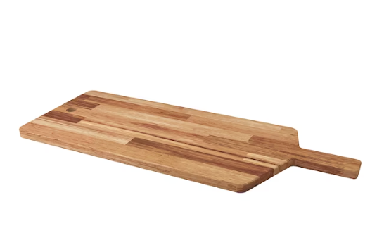 Extra Long Acacia Board