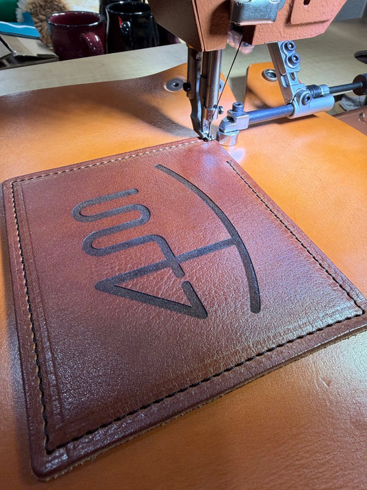 The Leather We Use - And Why It Matters