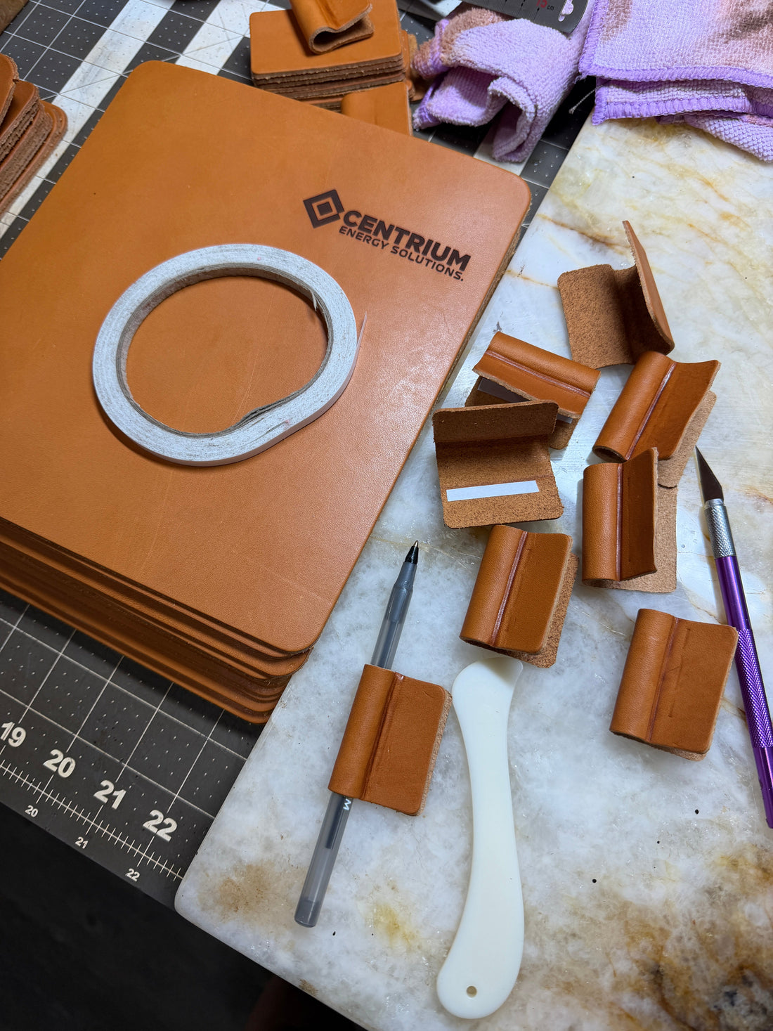 Handmade vs. Personalized