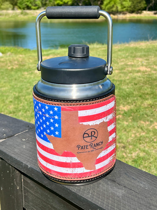 Yeti Rambler Jug Wrap