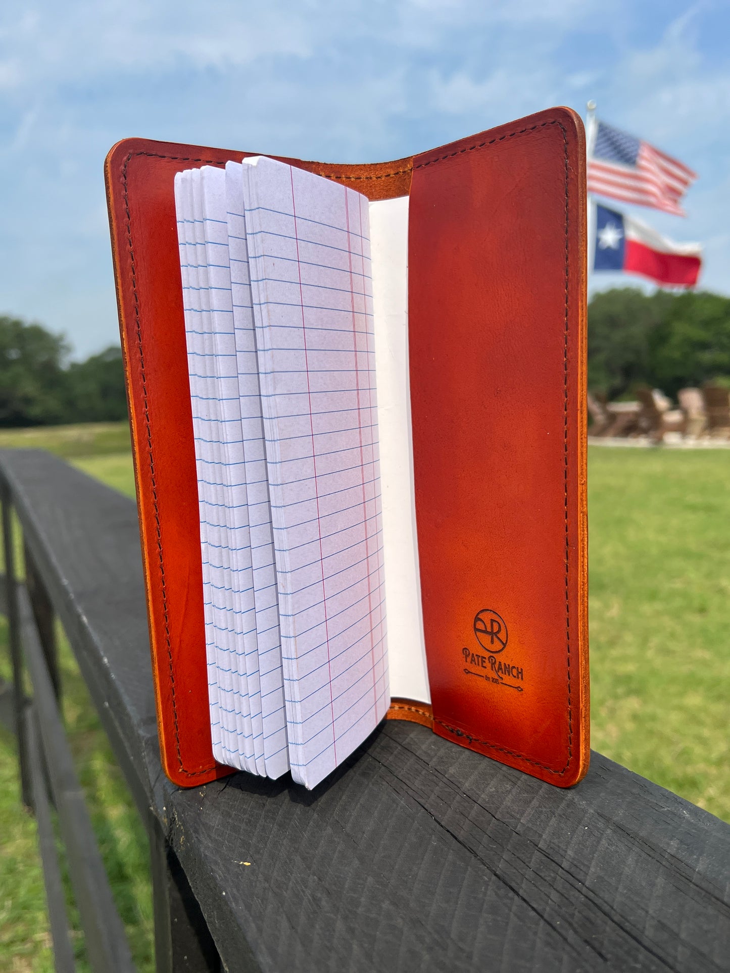 Tally Book