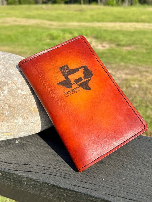 Tally Book - Small Style