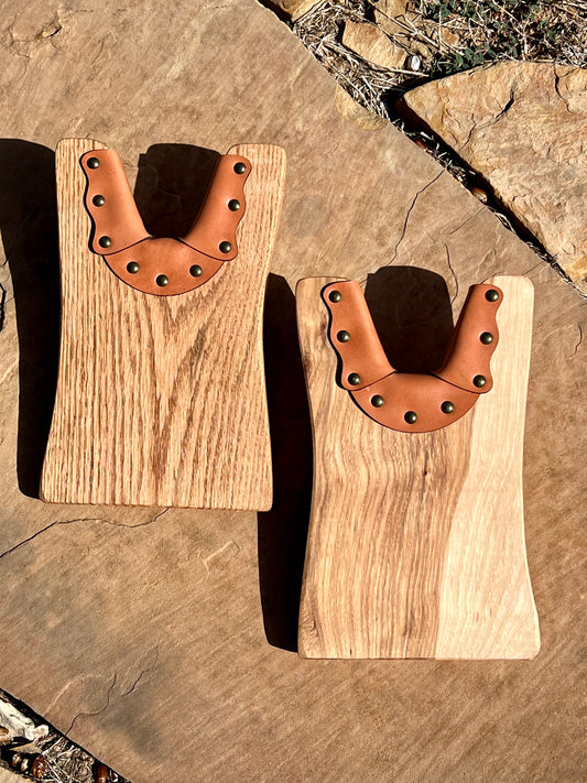 The Ranchwood Boot Jack
