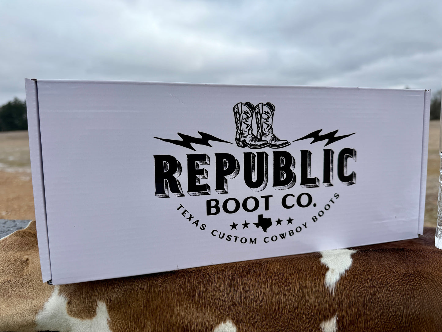 Glass Whiskey Decanter