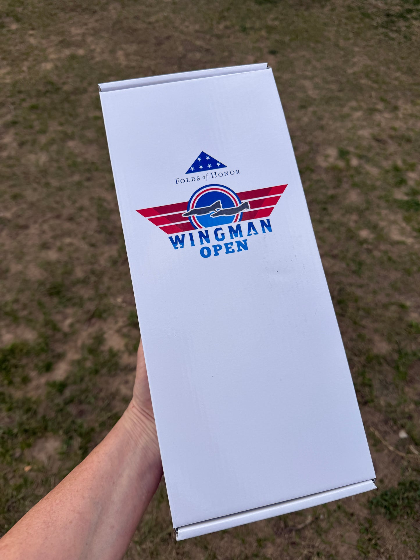 Glass Whiskey Decanter