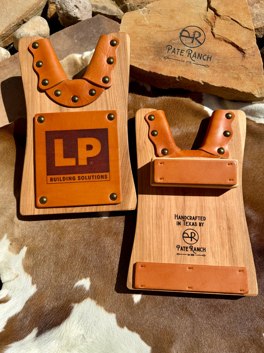 The Ranchwood Boot Jack