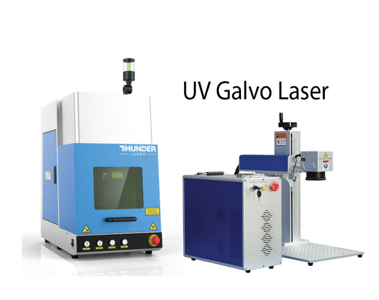 6 Hour "Hands on Training" at Pate Ranch - Galvo UV Laser