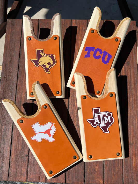 University Licensed Boot Jack