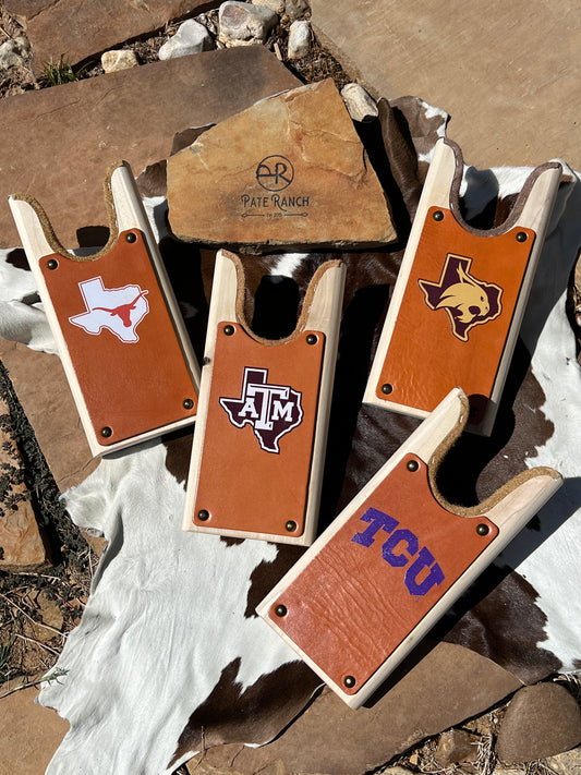 University Licensed Boot Jack