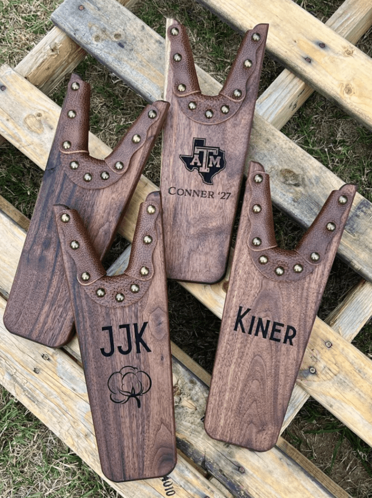 Luxury Boot Jack