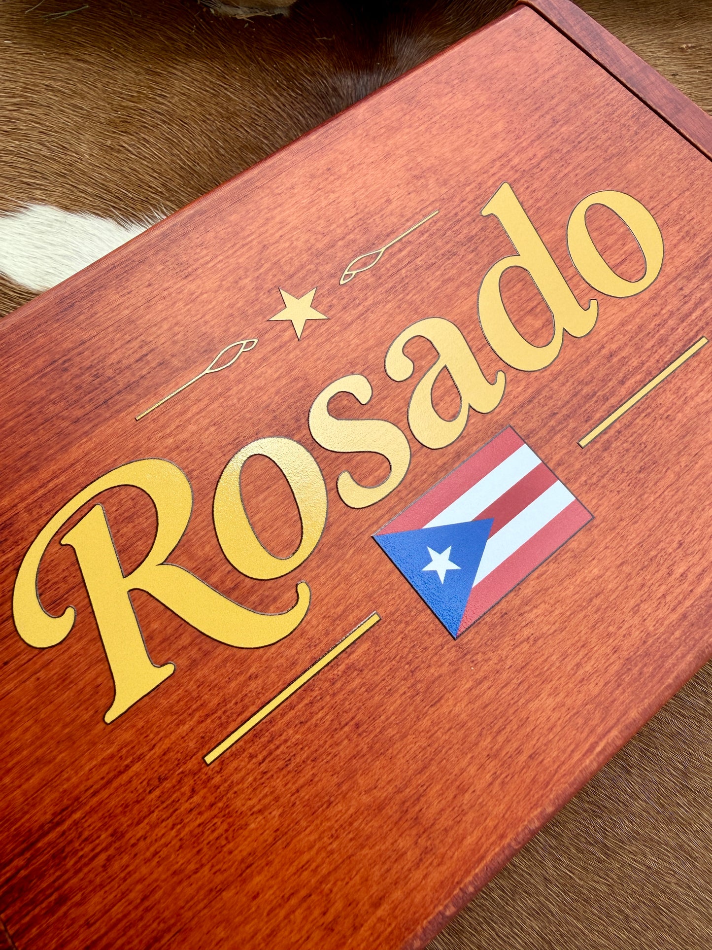 Custom Professional Tournament Dominoes – Personalized Jumbo Double 6 Set