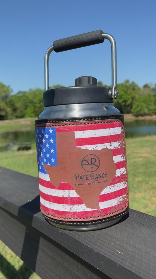 Yeti Rambler Jug Wrap