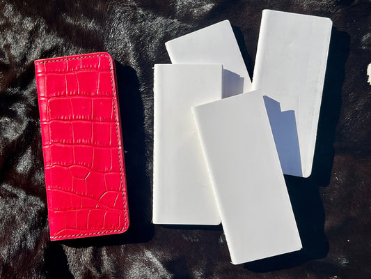tally book refill